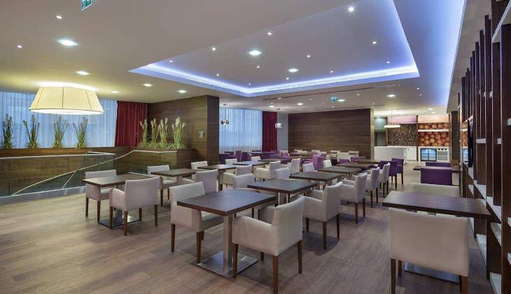 Hampton by Hilton Istanbul Kayasehir