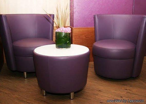 Comfort Suite Rive Gauche Lyon Centre