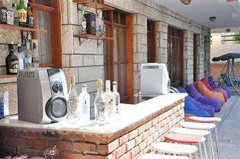 آله بوتیک هتل