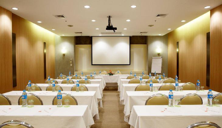 هتل ایبیس پاتونگ