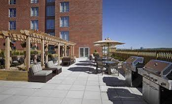 Homewood Suites by Hilton Halifax - Downtown