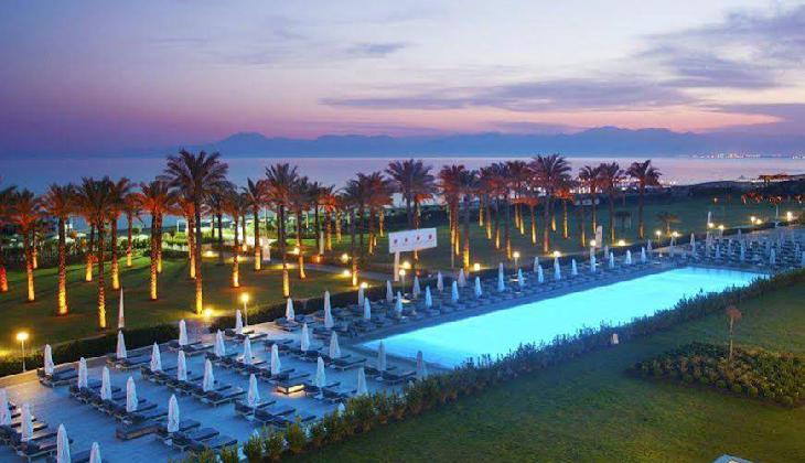 هتل آدم و حوا