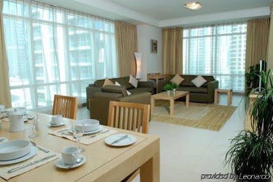 Oaks Liwa Heights Hotel Apartments