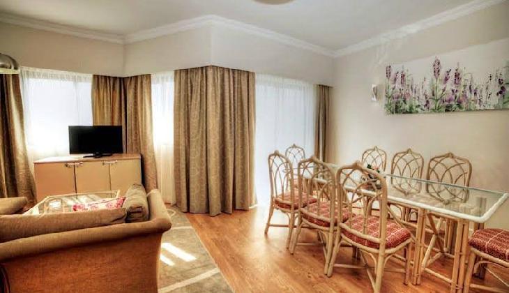 Jasmine Court Hotel Casino