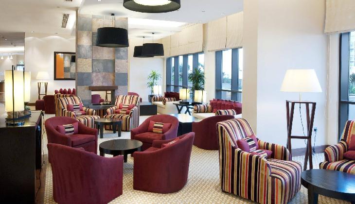 Staybridge Suites Yas Island Abu Dhabi