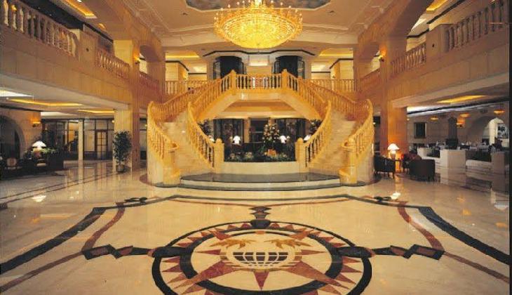 Metropolitan Palace Dubai