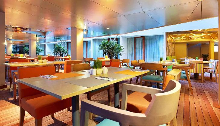 D Varee Diva Kuta Bali