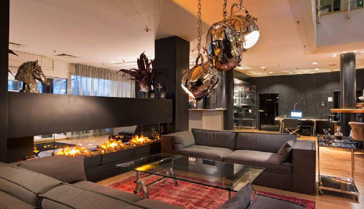 Wyndham Hannover Atrium