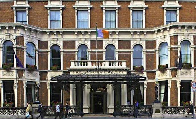The Shelbourne Dublin, A Renaissance Hotel