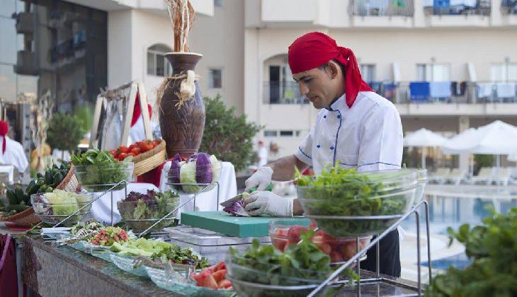 Side Mare Resort Spa