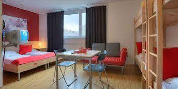 MEININGER Hotel Wien Hauptbahnhof