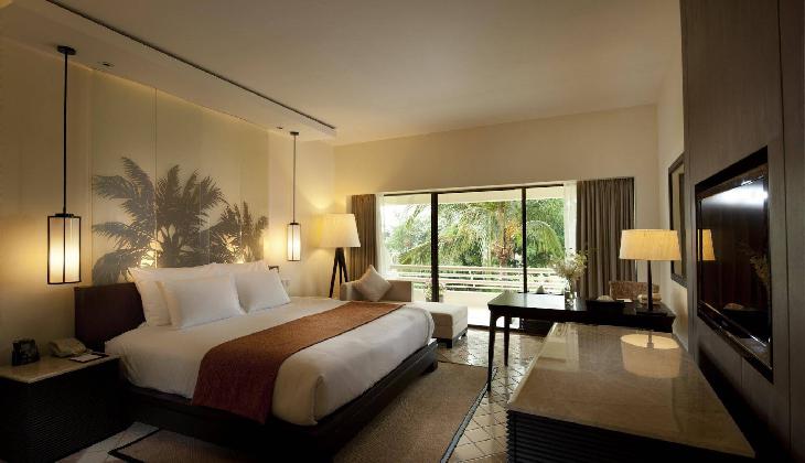 هتل هیلتون پوکت