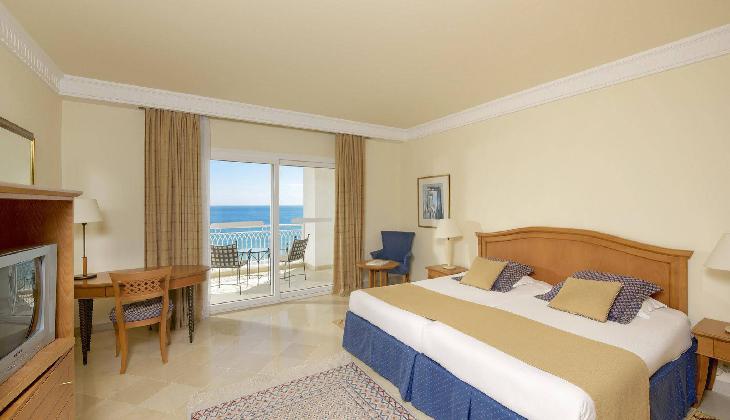 Saphir Palace & Spa [ex. Iberostar Saphir Palace]