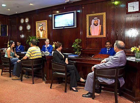 هتل دلمون پالاس