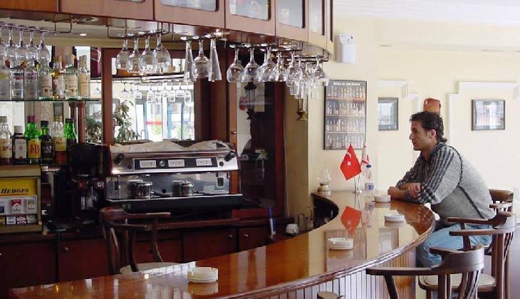 هتل سیتی رویال