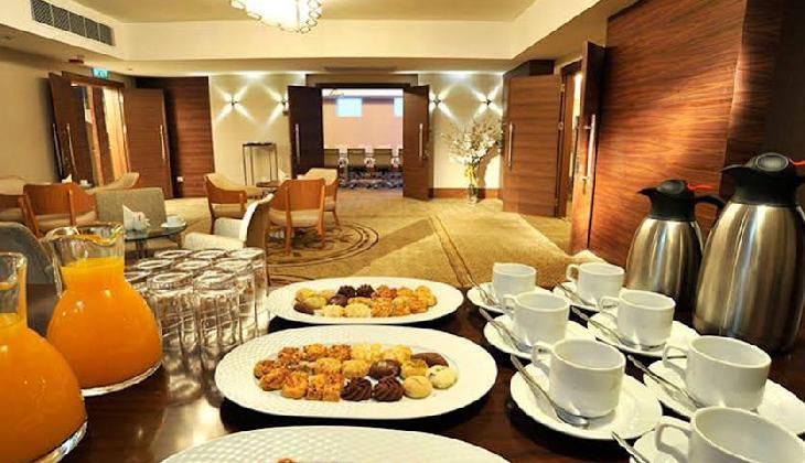 Baia Bursa Hotel