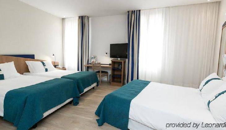 Holiday Inn Express Rome San Giovanni
