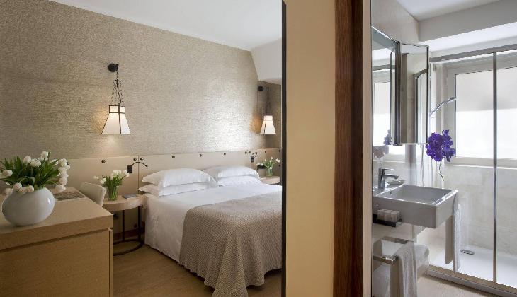 استار هتل متروپل