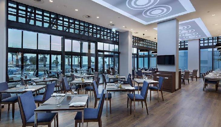 Hilton Garden Inn Izmir Bayrakli