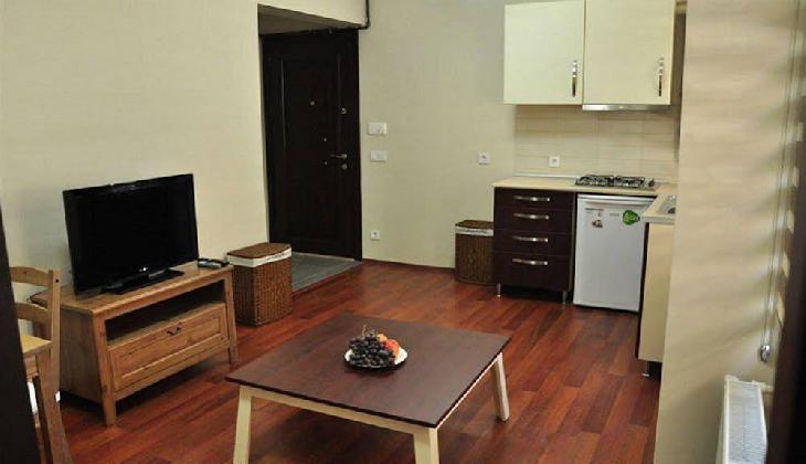 Helen Suites & Aparts