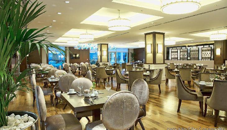 Retaj Royale Istanbul