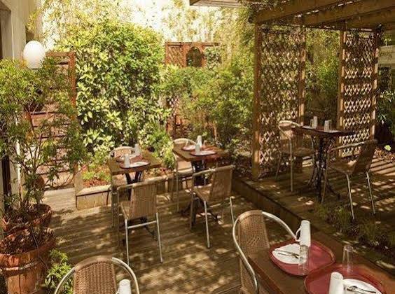 Campanile Paris 10 - Gare Du Nord