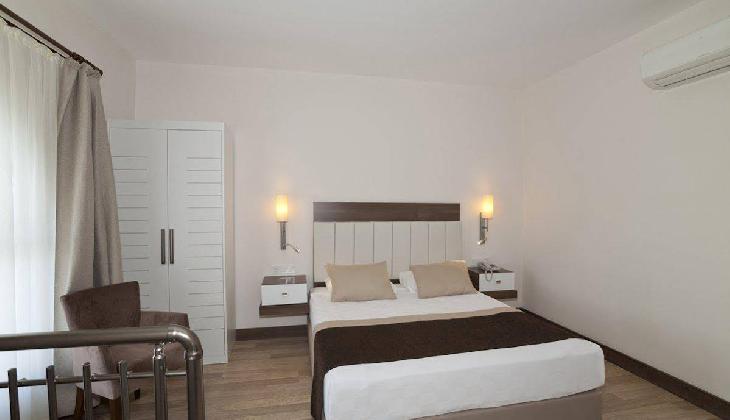 Side Mare Resort Spa