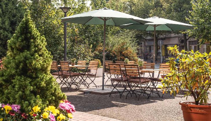 ibis Hotel Berlin Airport Tegel