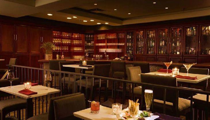 Executive Hotel Vancouver Airport