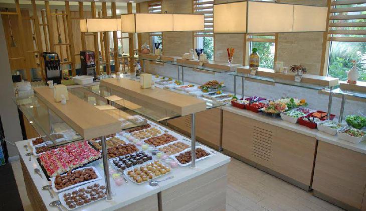 Kervansaray Marmaris Hotel & Aparts