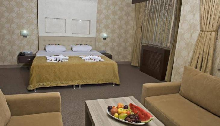 هتل مارینم استانبول