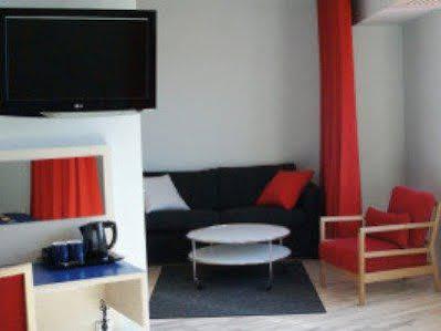 Park Inn by Radisson Stockholm Hammarby Sjöstad