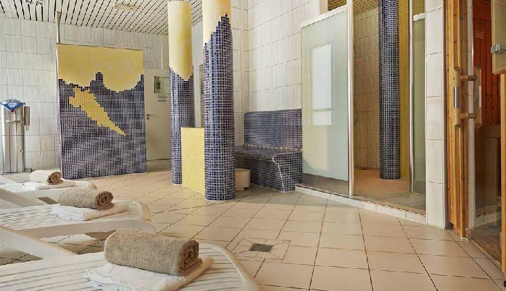 H+ Hotel Berlin Mitte