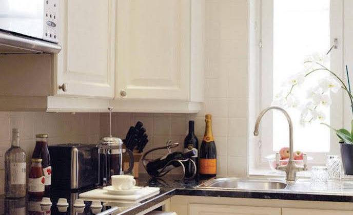 47 Park Street - Grand Residences by Marriott