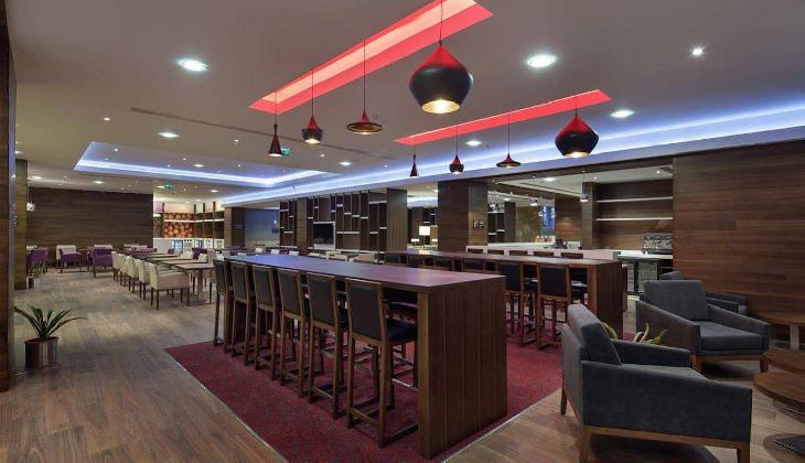 Hampton by Hilton Istanbul Kayasehir