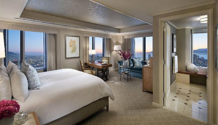 Mandarin Oriental San Francisco
