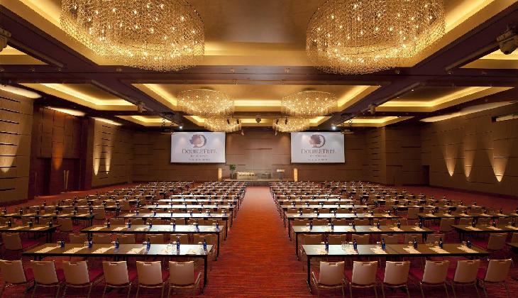 DoubleTree By Hilton Kuala Lumpur