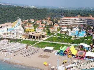 Cesars Temple Belek