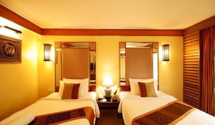 Juliana Hotel Phnom Penh