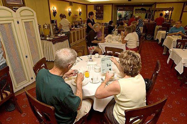 Erboy Hotel - Sirkeci Group