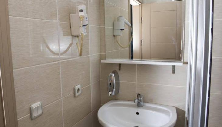 هتل مارینم استانبول