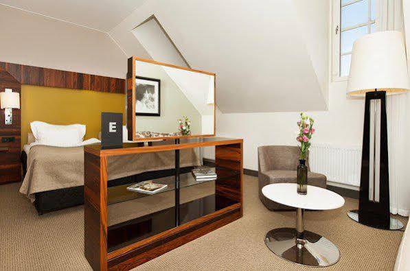 Elite Hotel Marina Tower