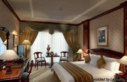 Metropolitan Palace Dubai