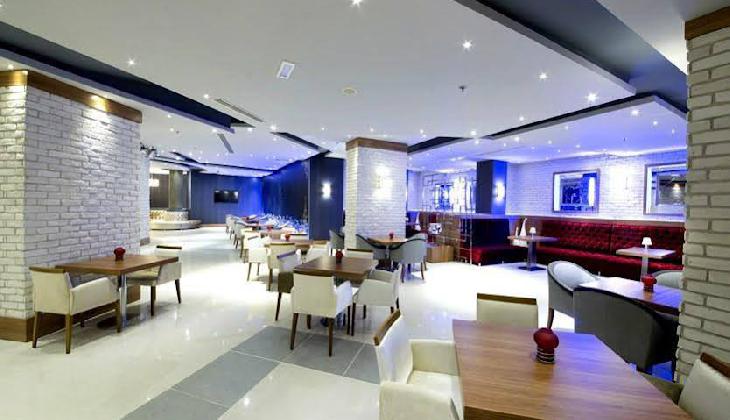 Limak Atlantis Deluxe Resort & Hotel