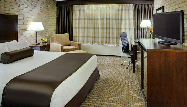 Best Western Cedar Park Inn