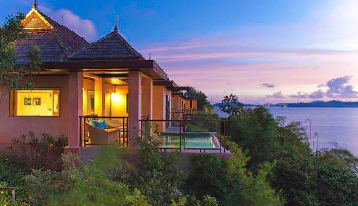 The Westin Siray Bay Resort & Spa, Phuket