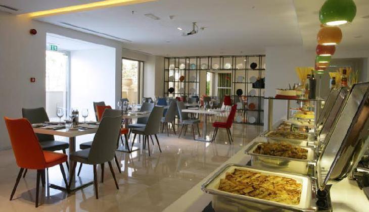 Hawthorn Hotel & Suites by Wyndham JBR