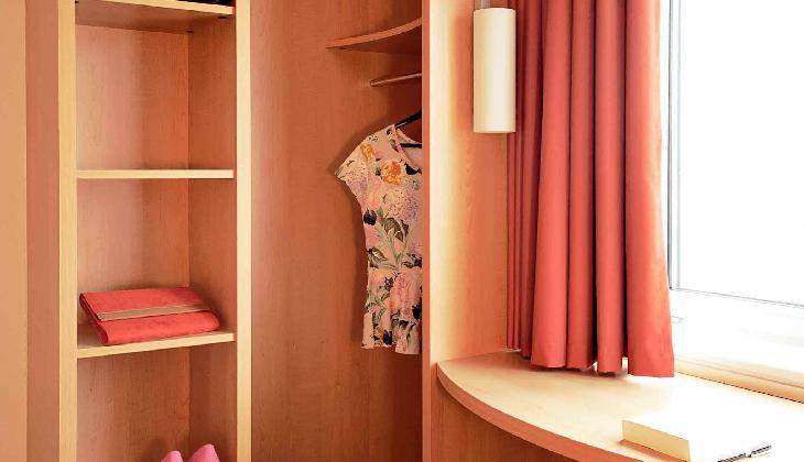 Ibis Mall Of The Emirates