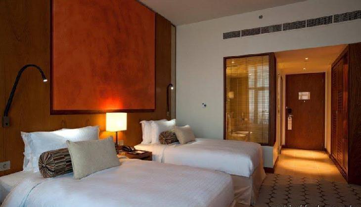 Yas Island Rotana Abu Dhabi