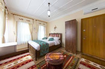 Ahsen Apart & Suites